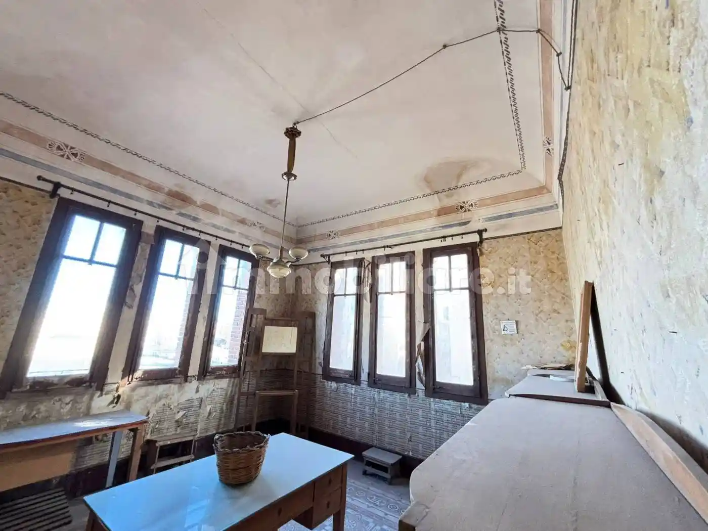 Palazzo - Edificio in Vendita - foto 3