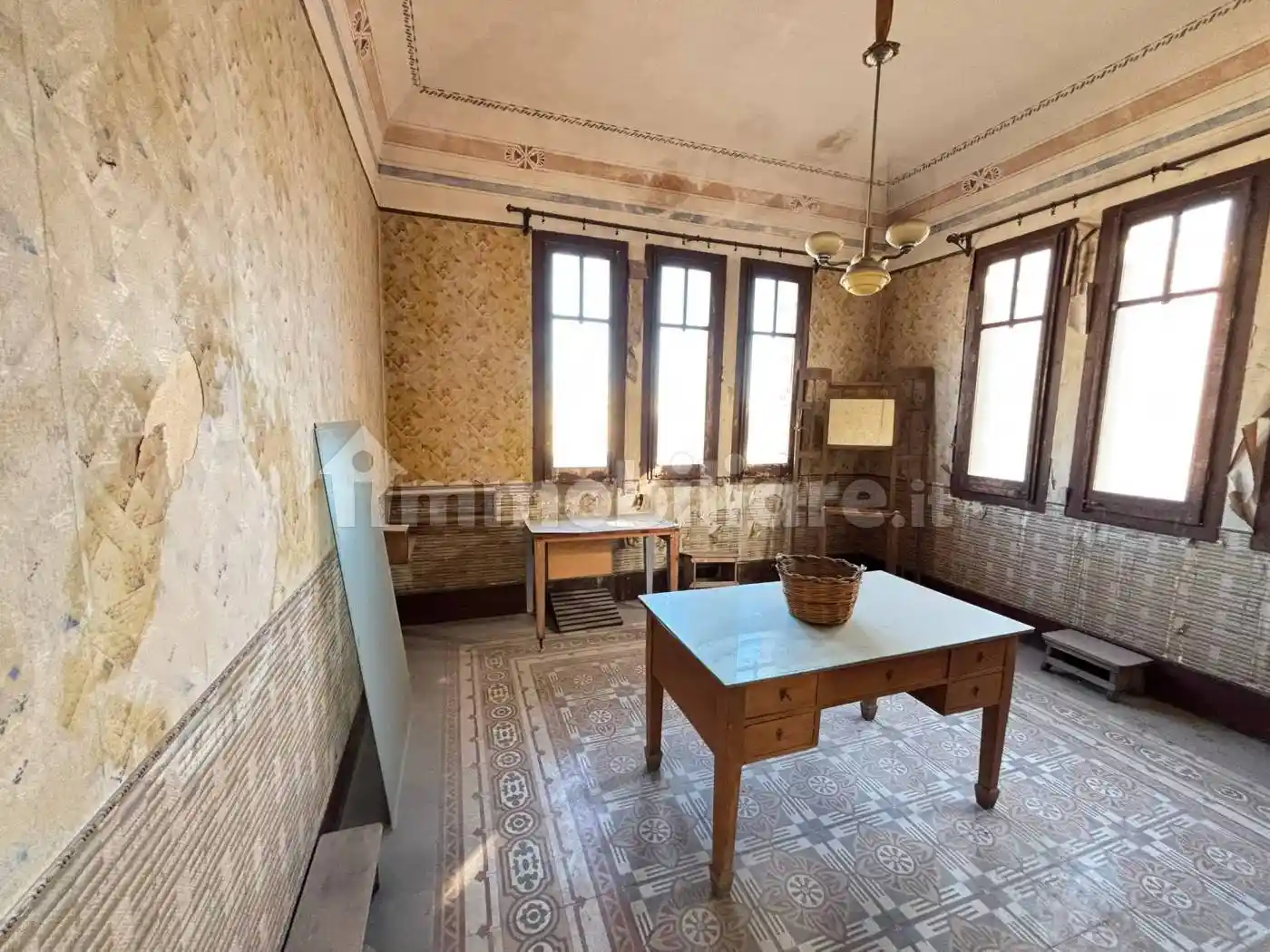 Palazzo - Edificio in Vendita - foto 4