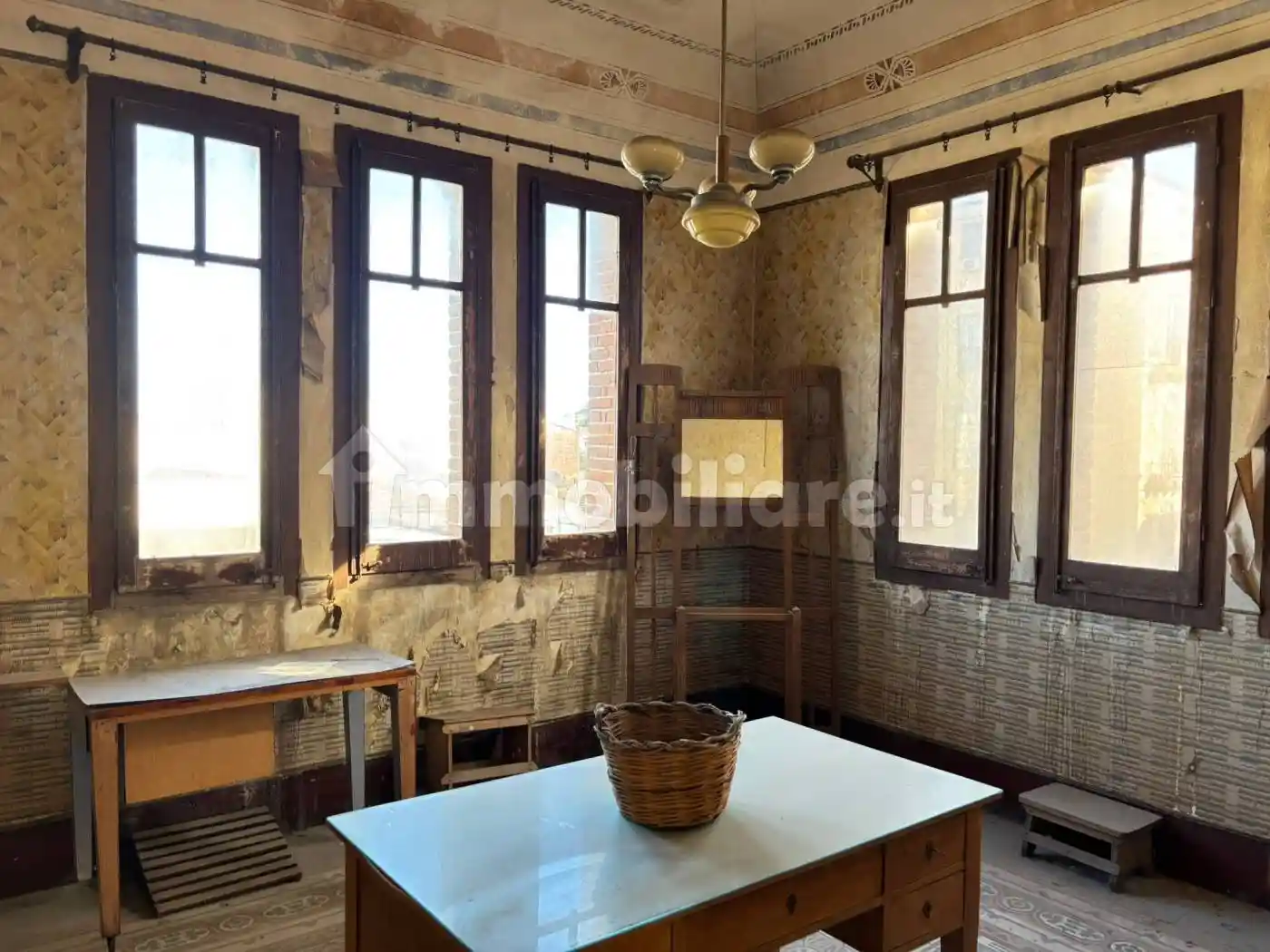 Palazzo - Edificio in Vendita - foto 5