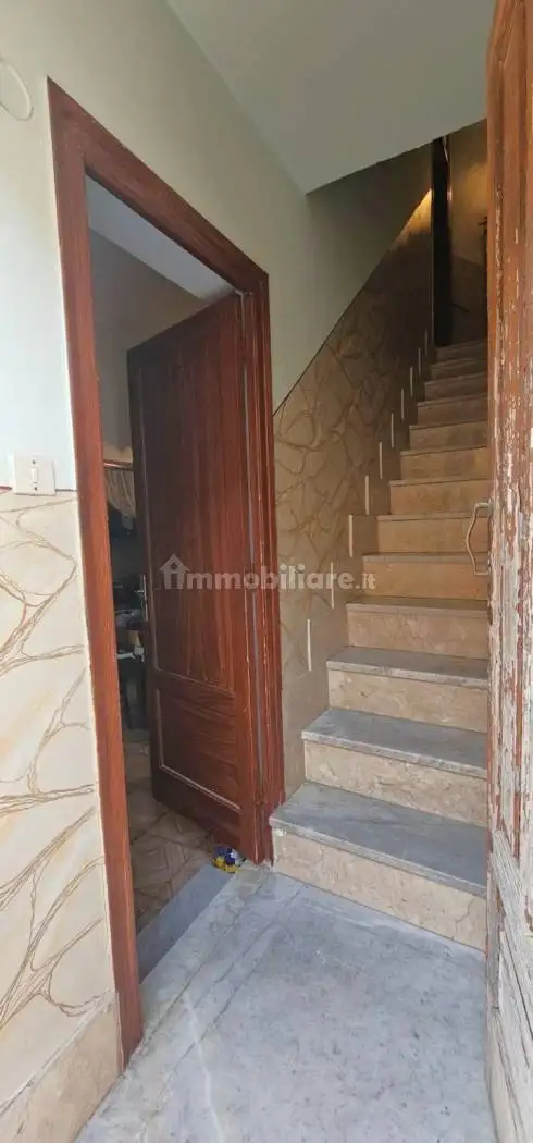 Terratetto unifamiliare via Florena 46, Bisacquino - foto 2