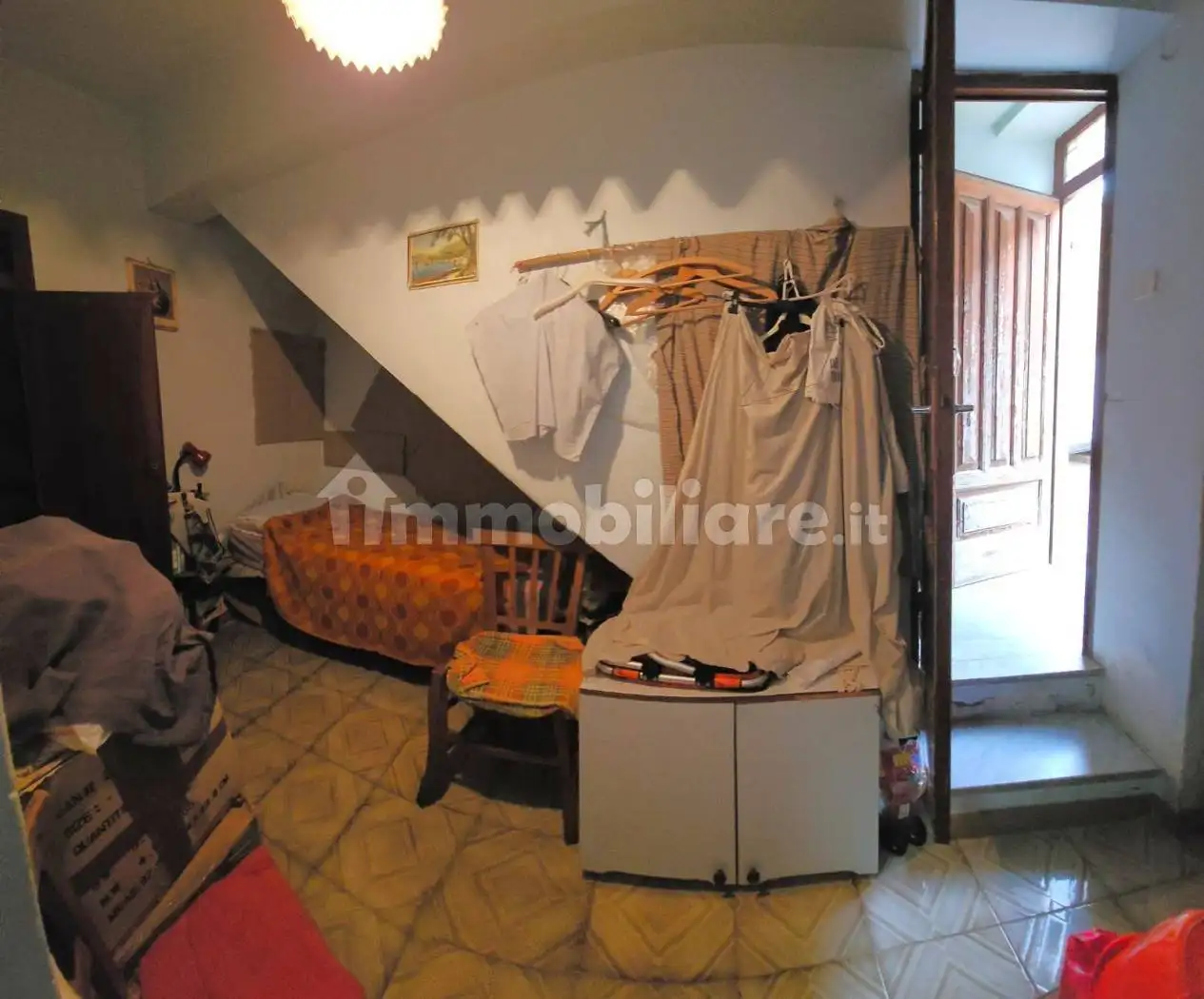 Terratetto unifamiliare via Florena 46, Bisacquino - foto 3