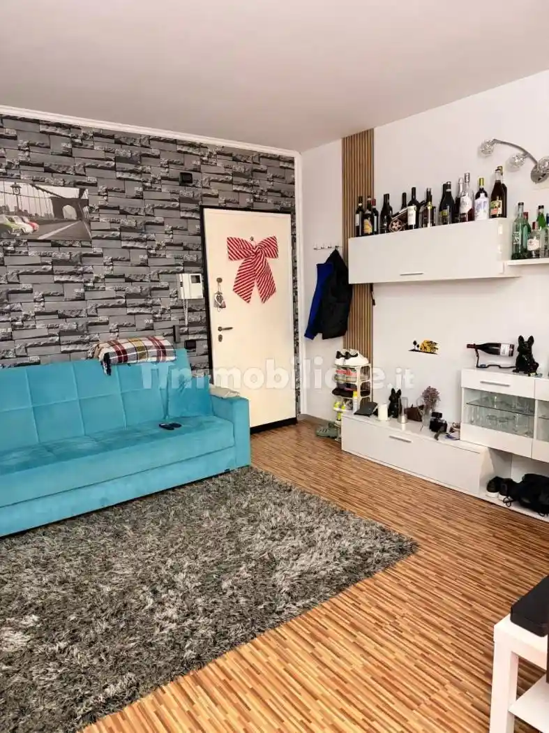 Bilocale via Nabucco, Baganzola - Aeroporto, Parma - foto 2