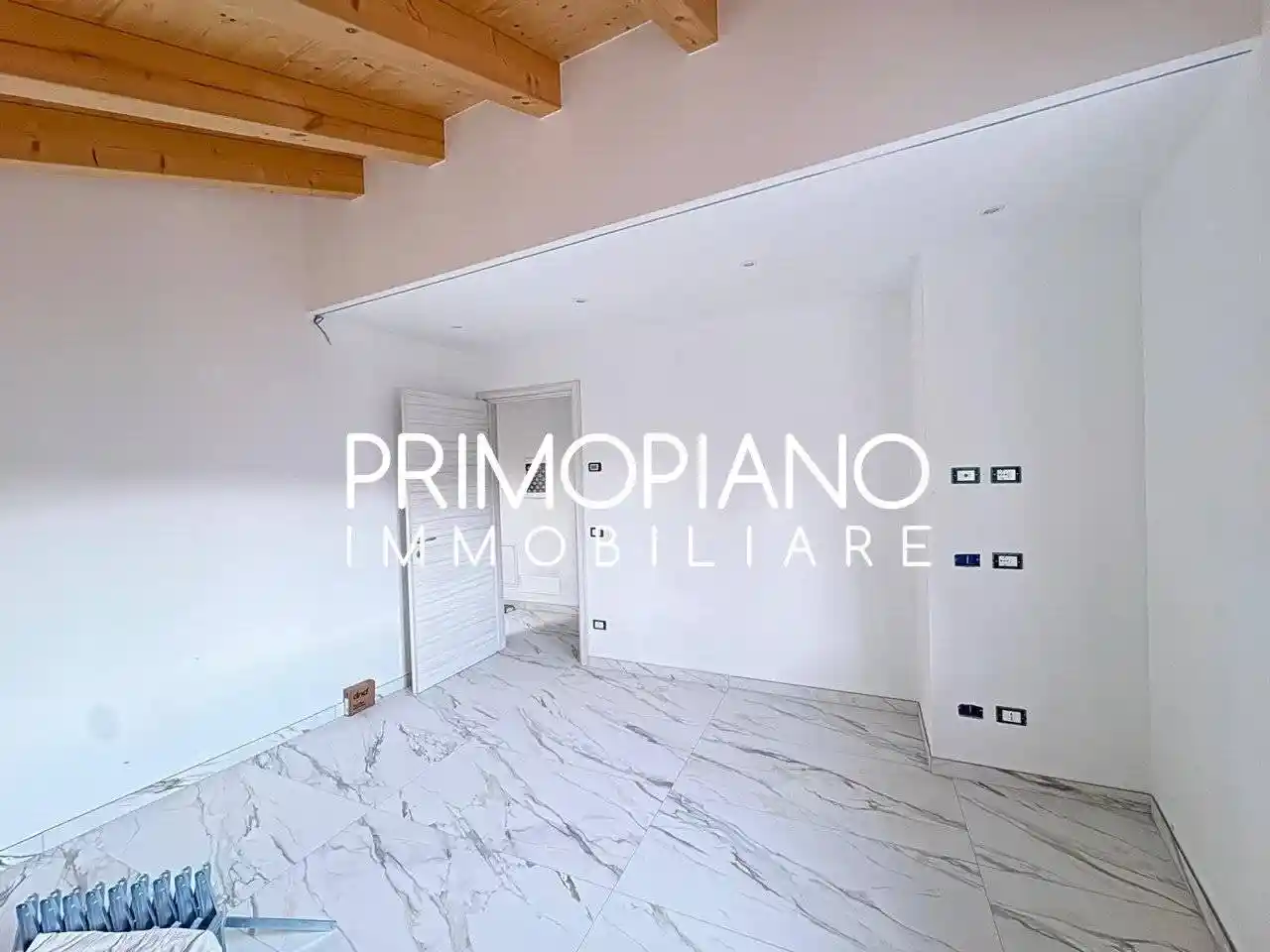 Trilocale Vergonzo, Comano Terme - foto 3