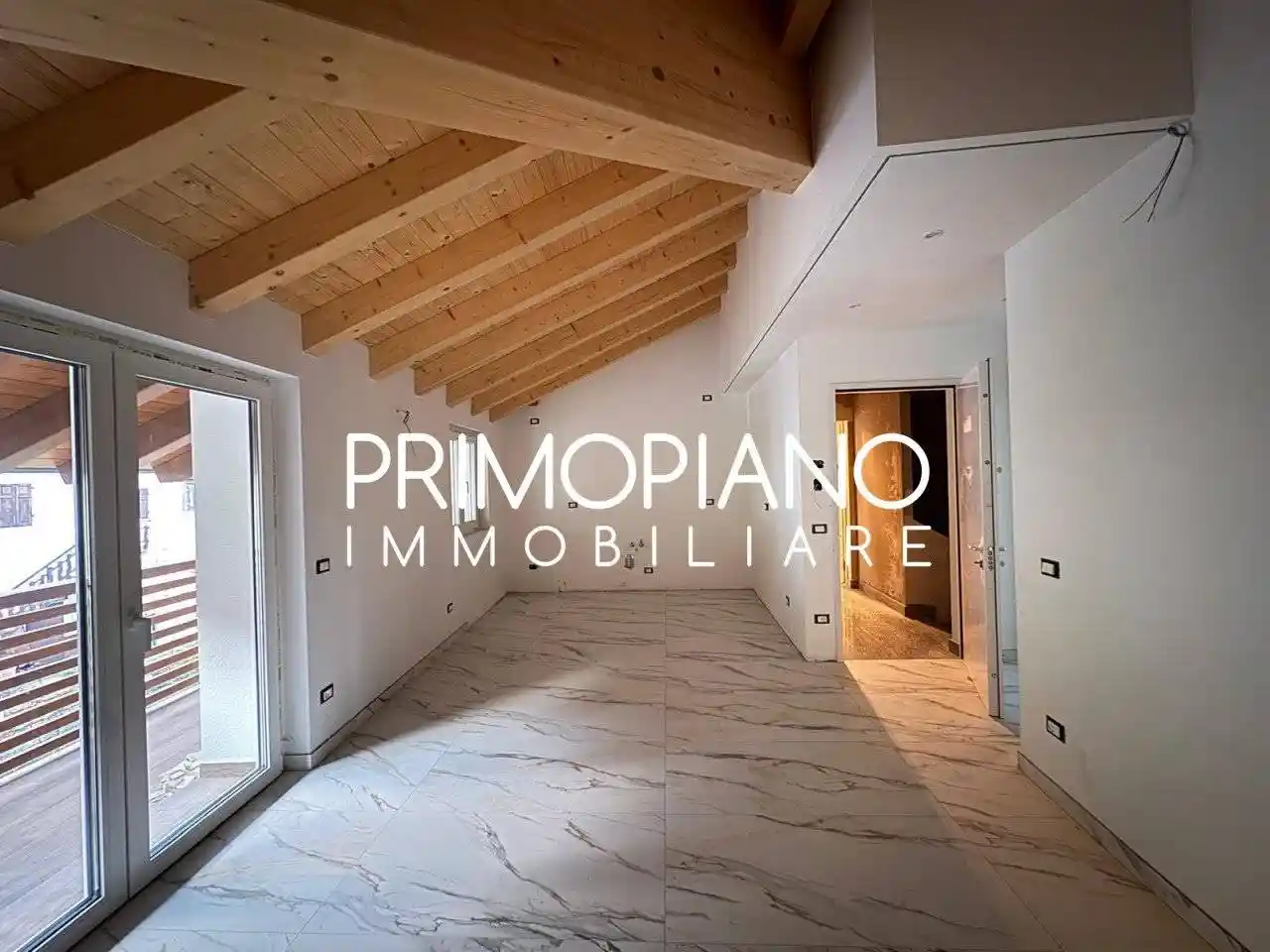 Trilocale Vergonzo, Comano Terme - foto 5