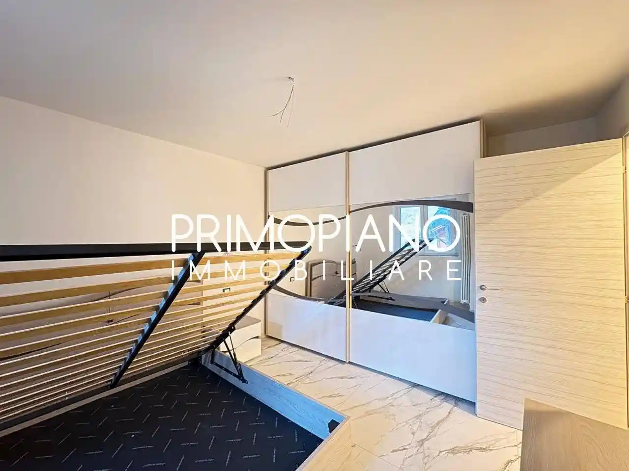 Trilocale Vergonzo, Comano Terme - foto 2