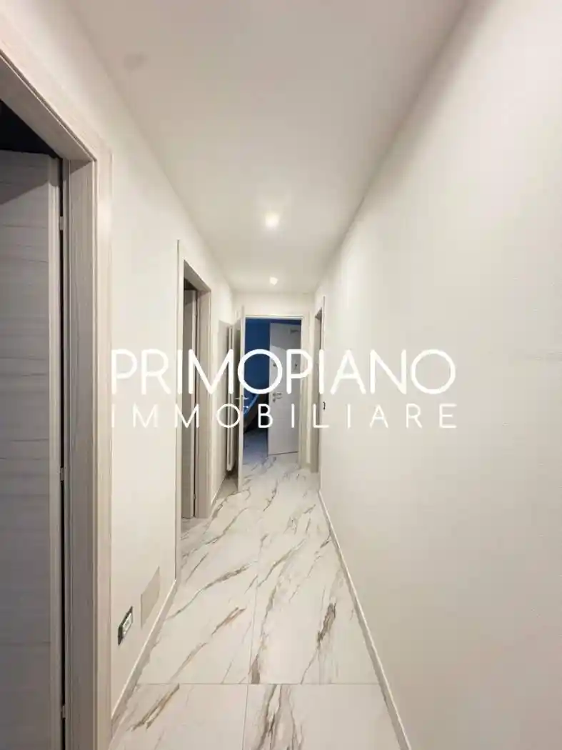 Trilocale Vergonzo, Comano Terme - foto 4