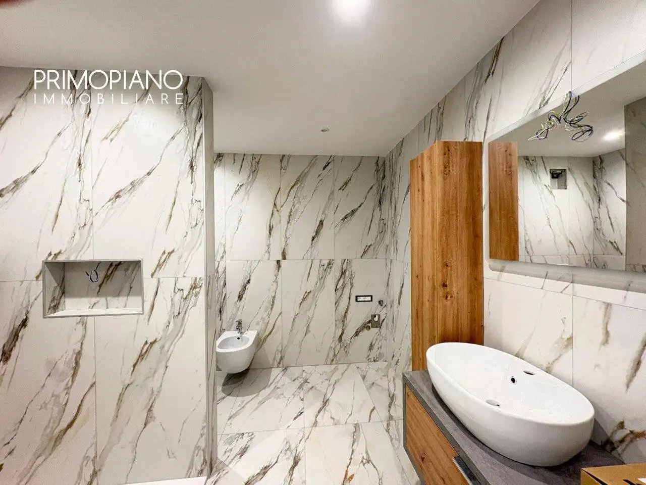 Appartamento in vendita a Comano Terme