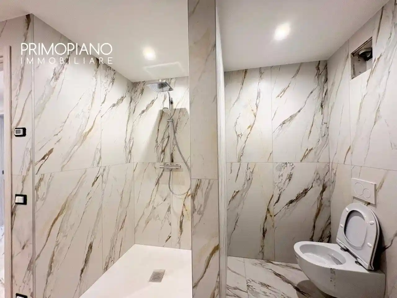 Trilocale Vergonzo, Comano Terme - foto 4