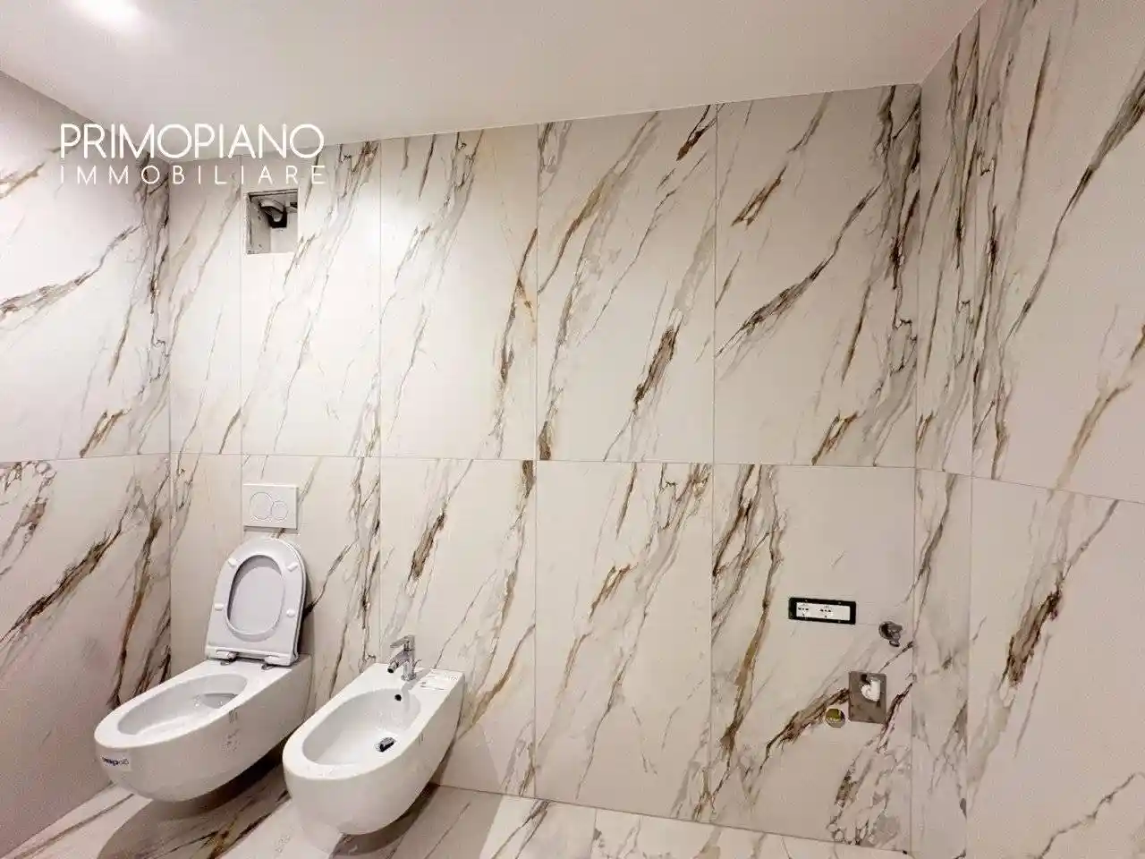 Trilocale Vergonzo, Comano Terme - foto 5