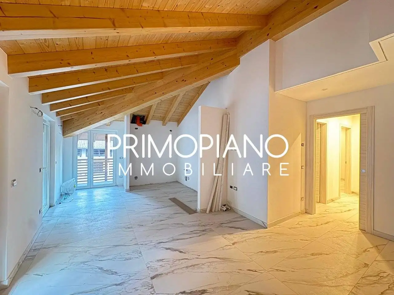 Appartamento in vendita a Comano Terme