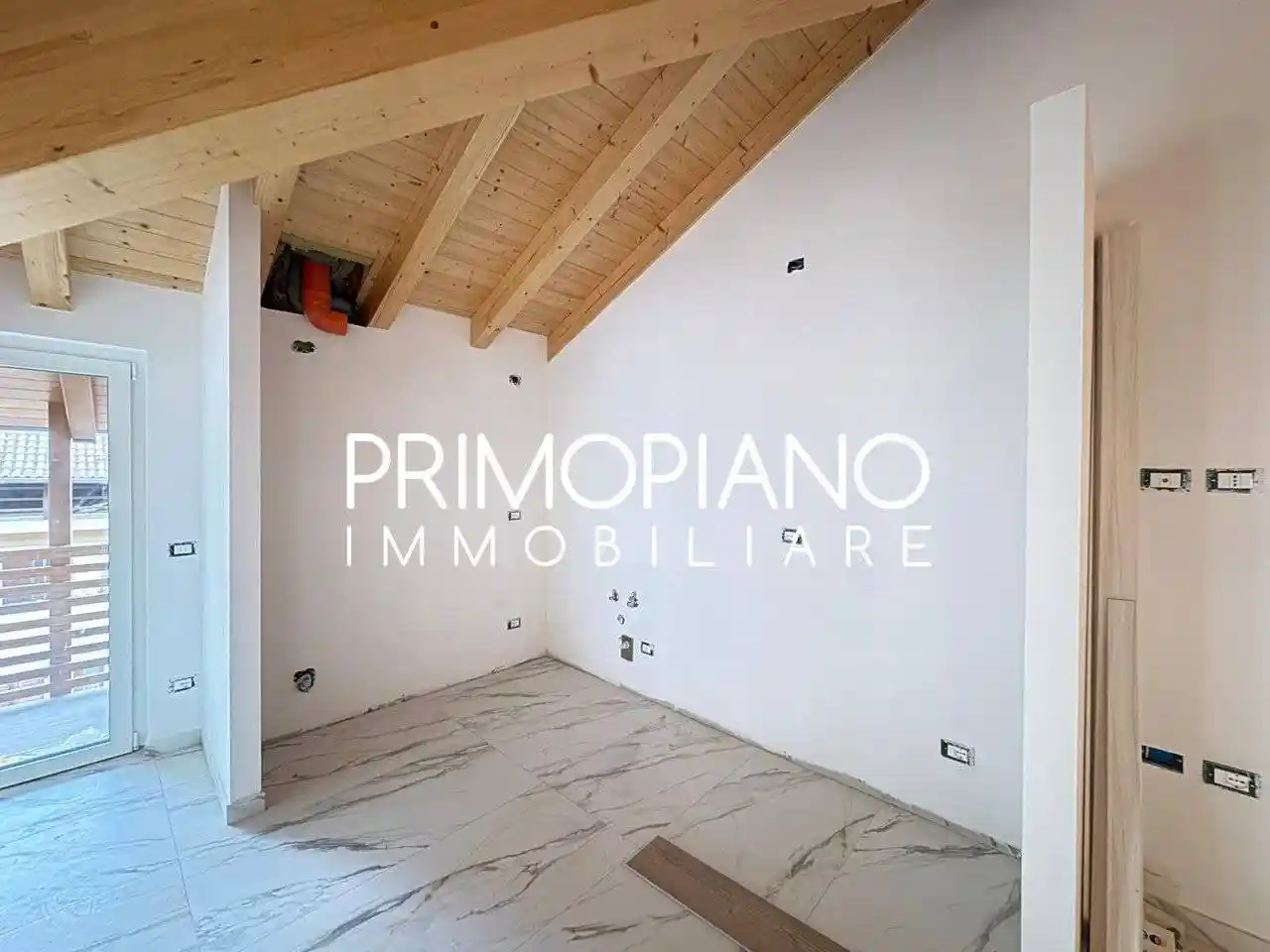 Trilocale Vergonzo, Comano Terme - foto 2