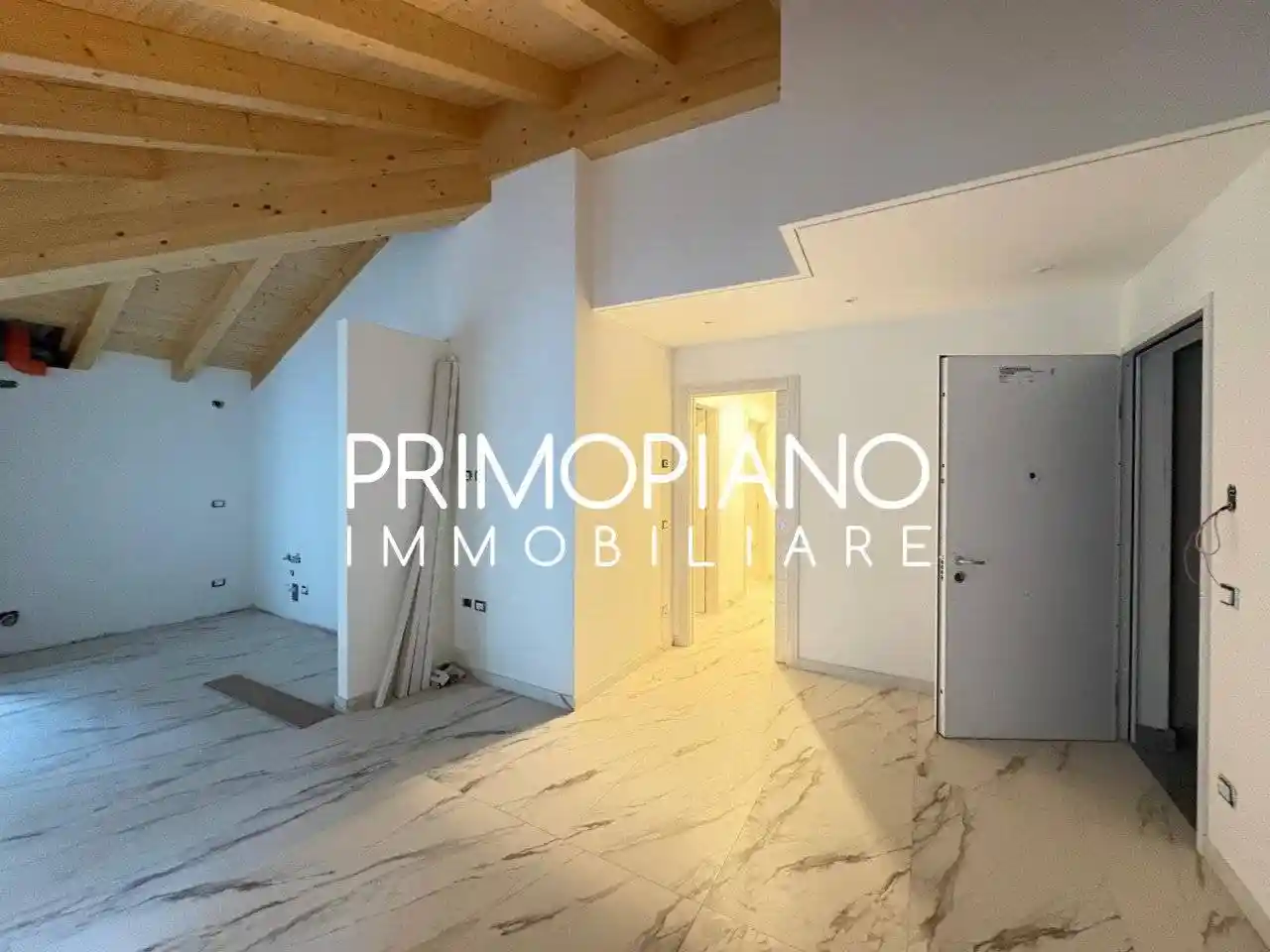 Trilocale Vergonzo, Comano Terme - foto 3