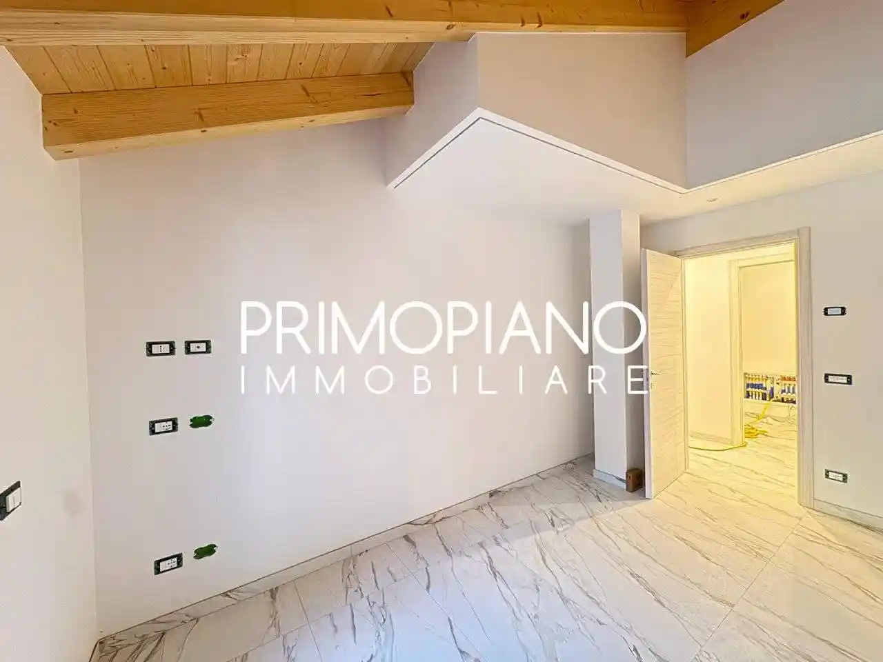 Trilocale Vergonzo, Comano Terme - foto 4