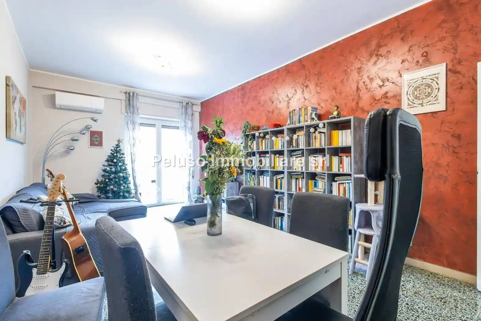 Trilocale via Giovanni Maggi, Pigneto, Roma - foto 2