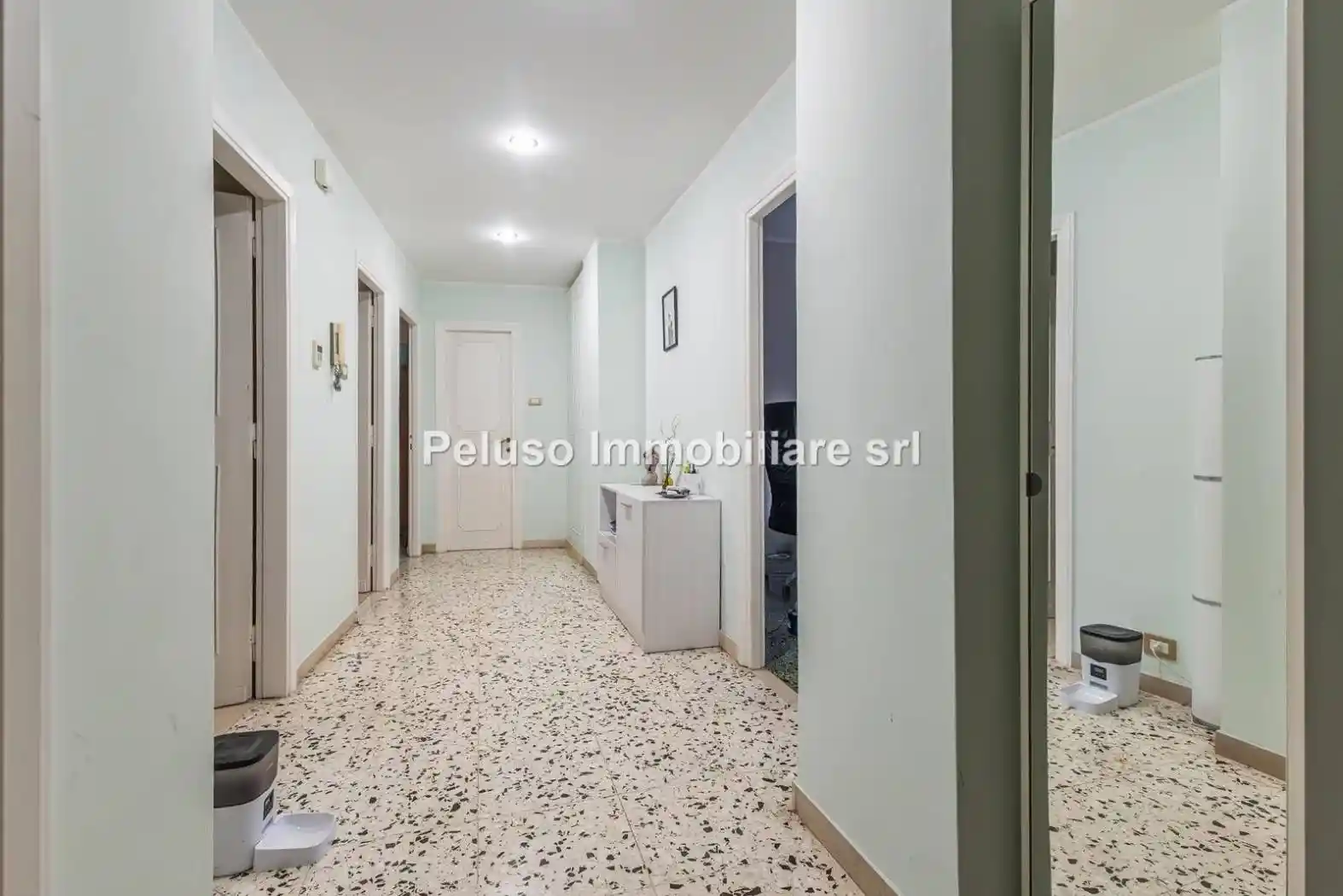 Trilocale via Giovanni Maggi, Pigneto, Roma - foto 3