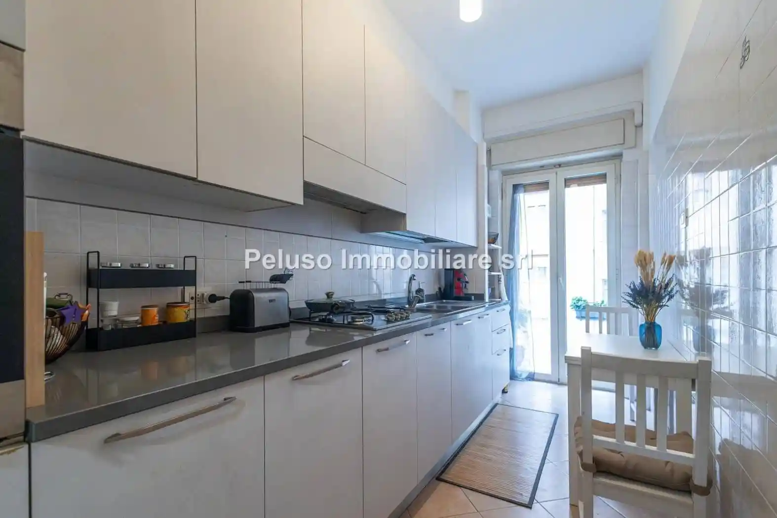 Trilocale via Giovanni Maggi, Pigneto, Roma - foto 4