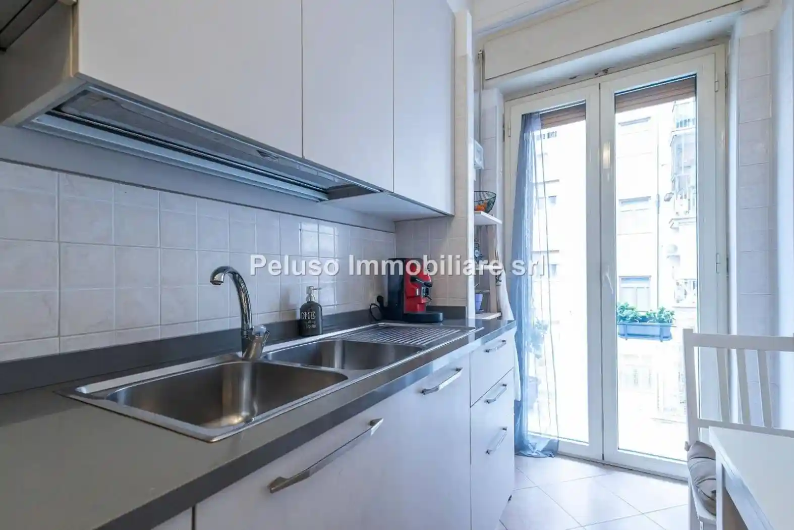 Trilocale via Giovanni Maggi, Pigneto, Roma - foto 5