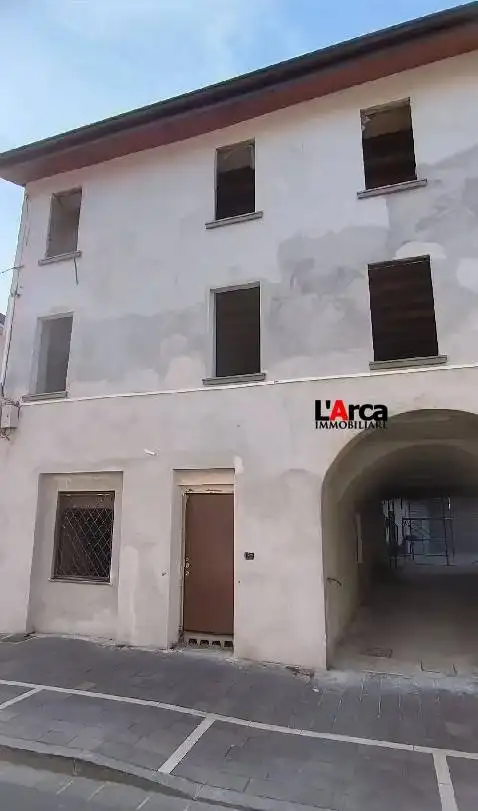 Appartamento in vendita a Ospitaletto