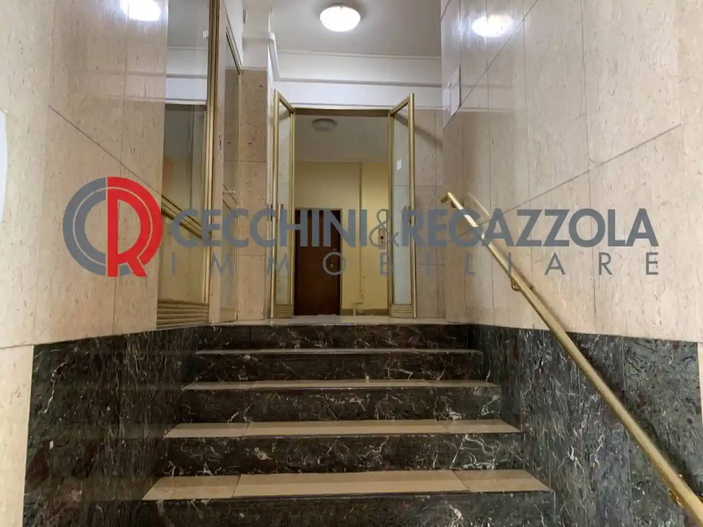 Bilocale via Giovanni Schiaparelli 4, Centrale, Milano - foto 5