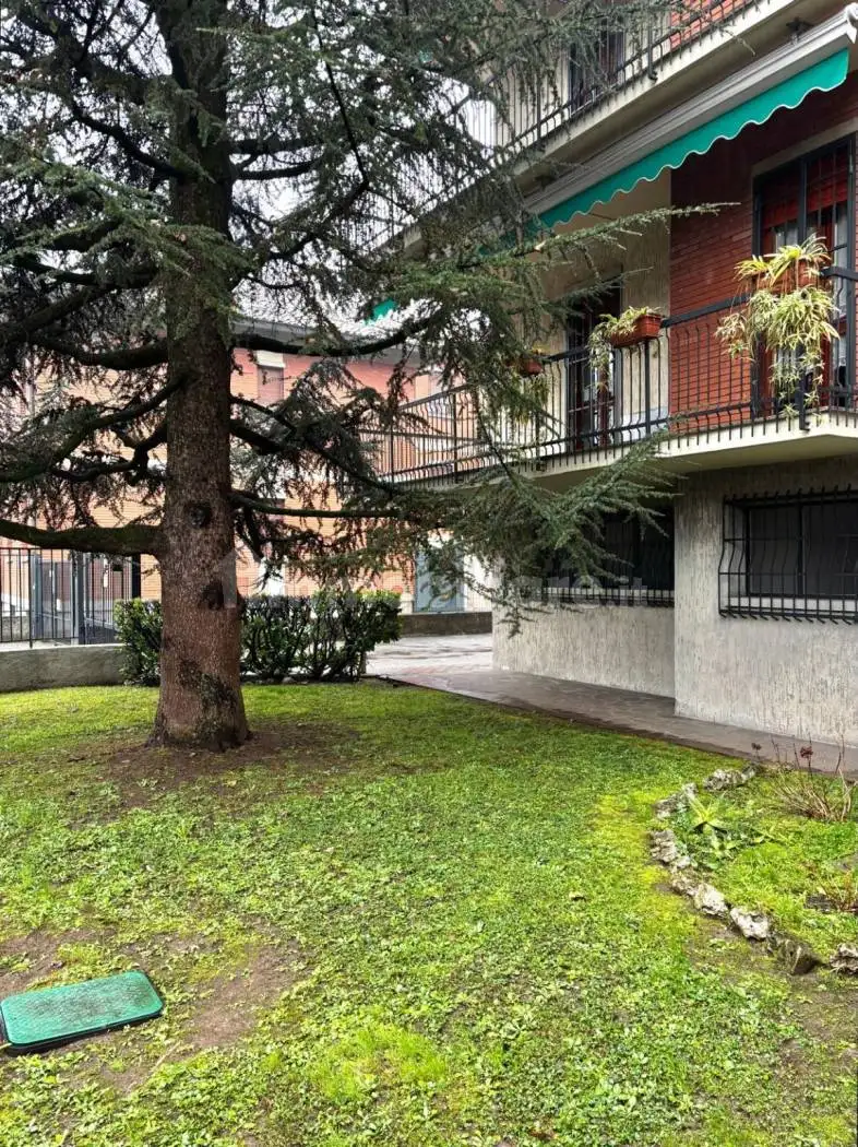 Appartamento viale Carlo d'Adda 11, Centro, Cassano d'Adda - foto 2