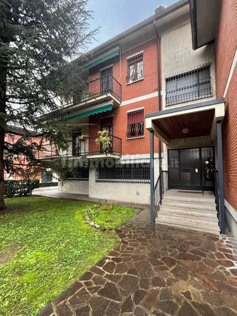 Appartamento viale Carlo d'Adda 11, Centro, Cassano d'Adda - foto 3