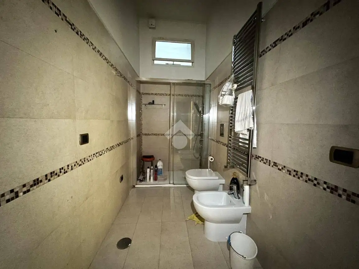 Terratetto unifamiliare via 21 Aprile 62, Centro, Canosa di Puglia - foto 5