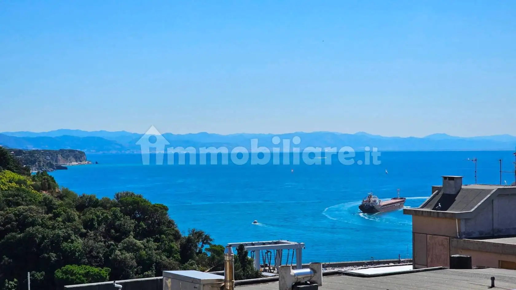 Trilocale via Filippo Turati, Villetta, Valloria, Savona - foto 2