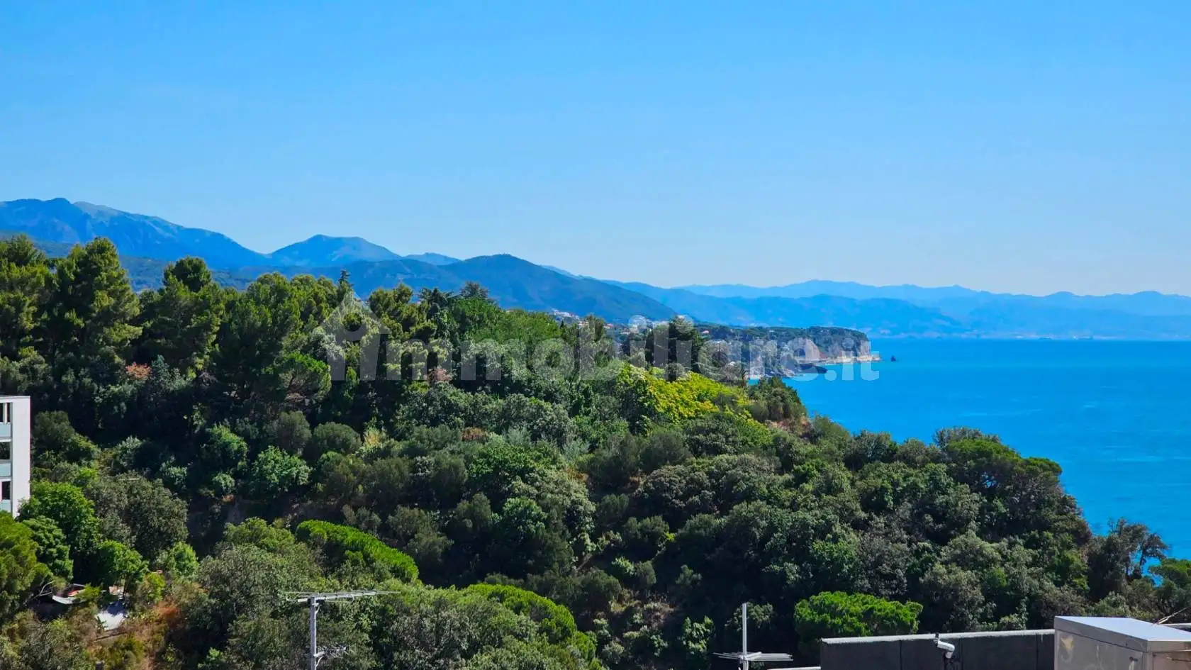 Trilocale via Filippo Turati, Villetta, Valloria, Savona - foto 3