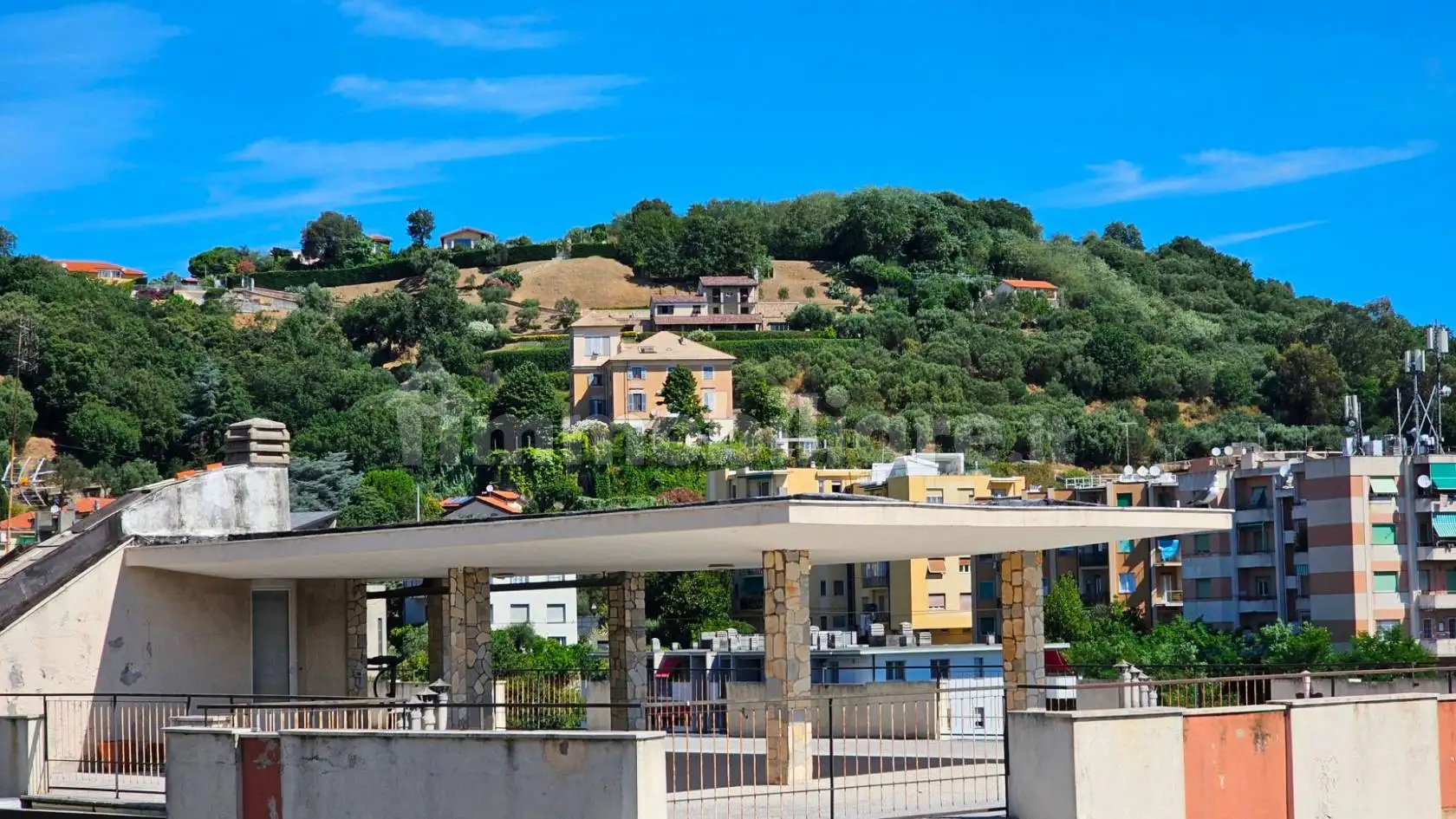 Trilocale via Filippo Turati, Villetta, Valloria, Savona - foto 5