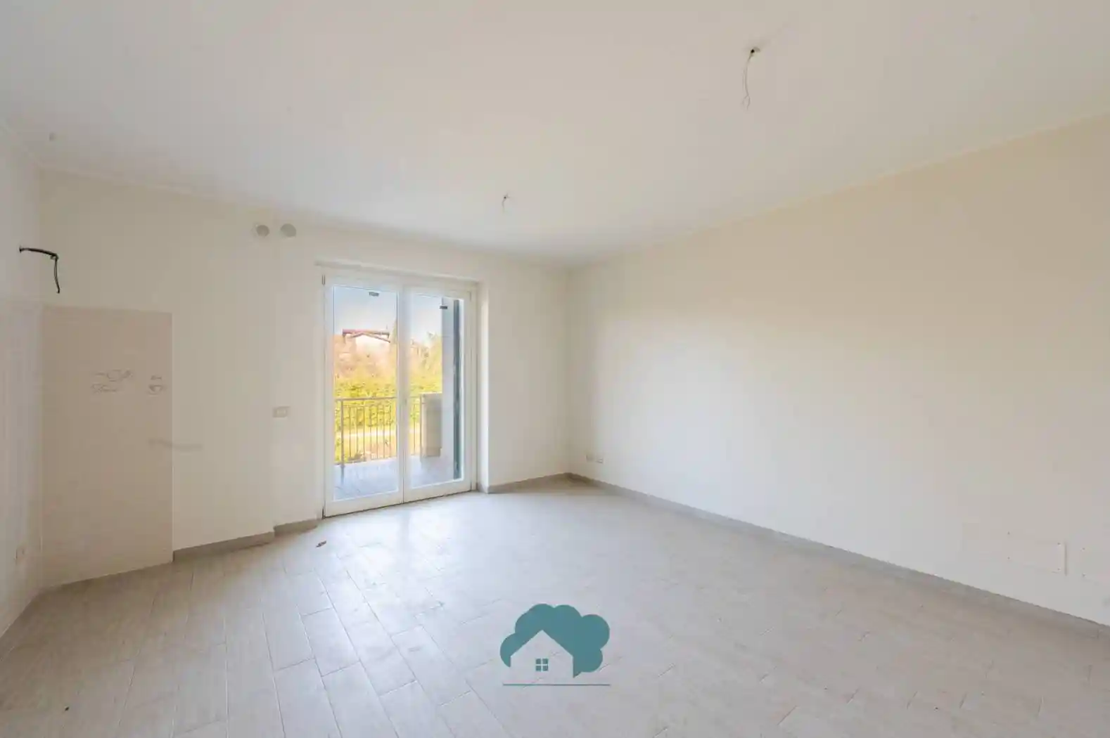 Trilocale via Colle Palombara, Centro, Zagarolo - foto 3