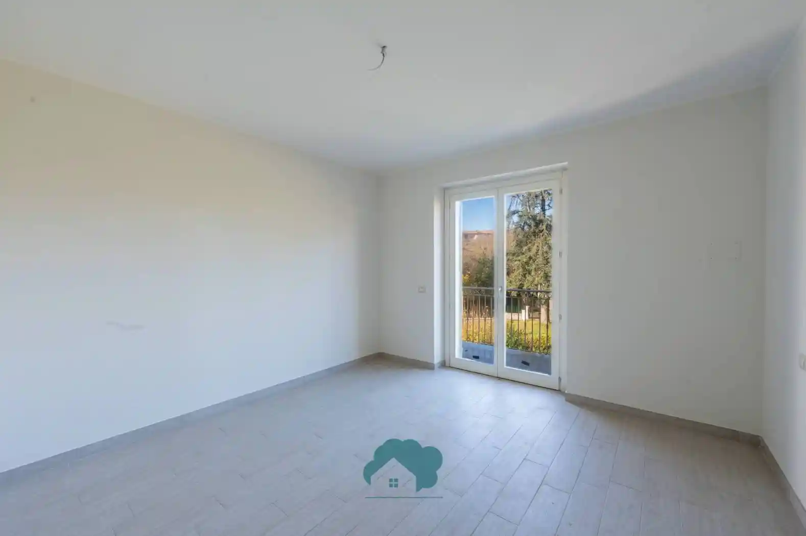 Trilocale via Colle Palombara, Centro, Zagarolo - foto 4