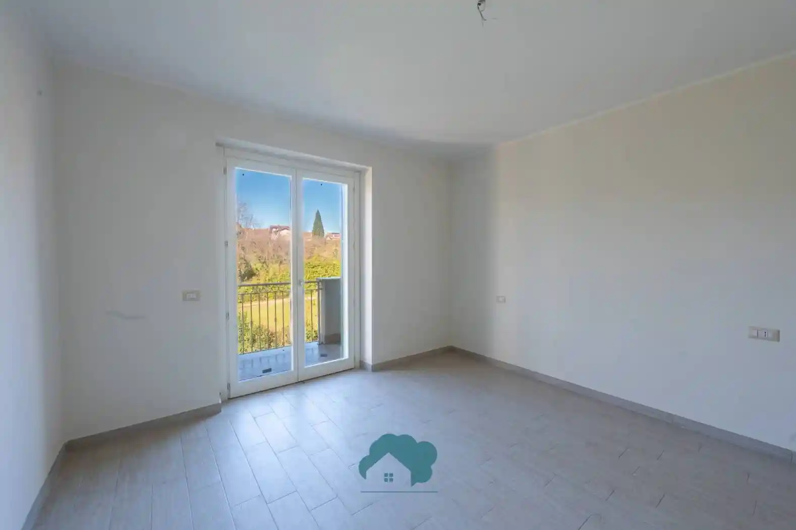 Trilocale via Colle Palombara, Centro, Zagarolo - foto 5