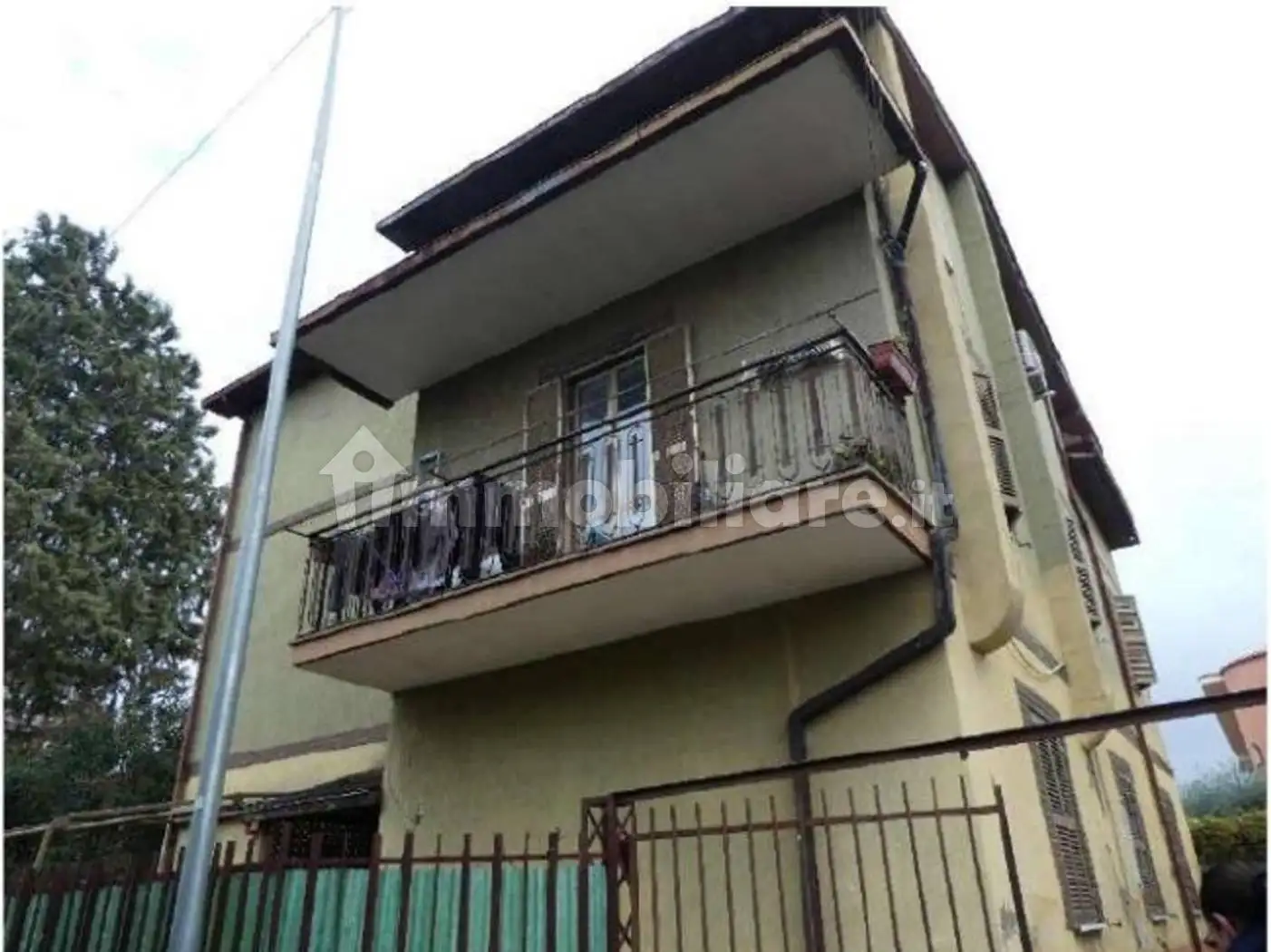 Appartamento in asta a Ciampino