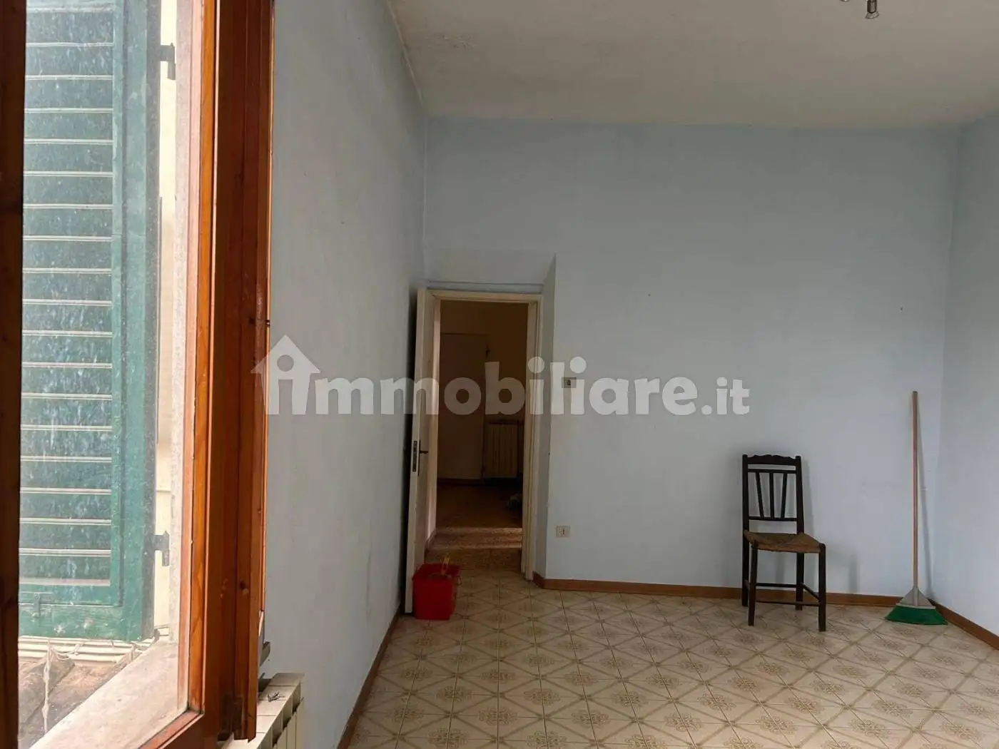 Appartamento in vendita a San Giovanni Valdarno