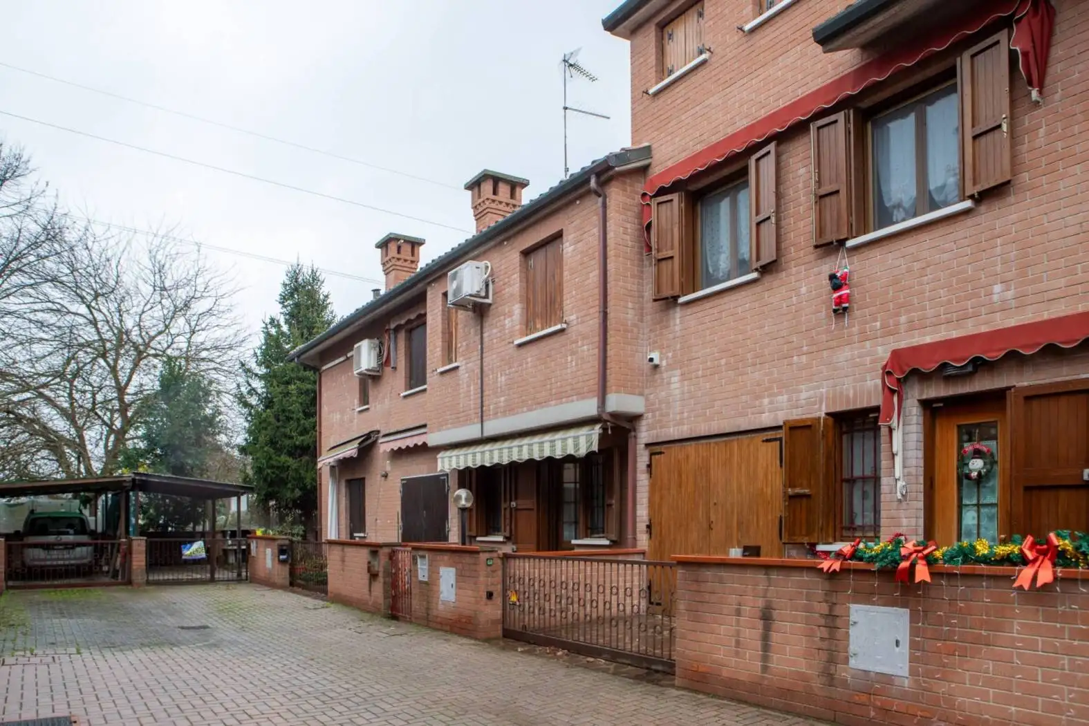 Villa in vendita a Ferrara