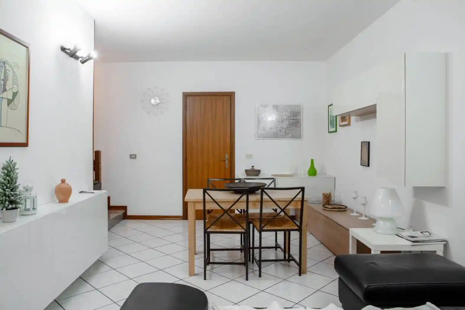 Villa unifamiliare via Desiderio Marzocchi, Via Modena, Ferrara - foto 2