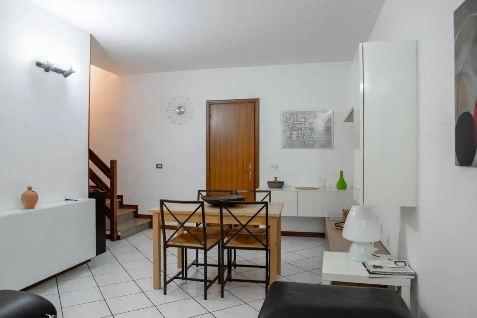 Villa unifamiliare via Desiderio Marzocchi, Via Modena, Ferrara - foto 3