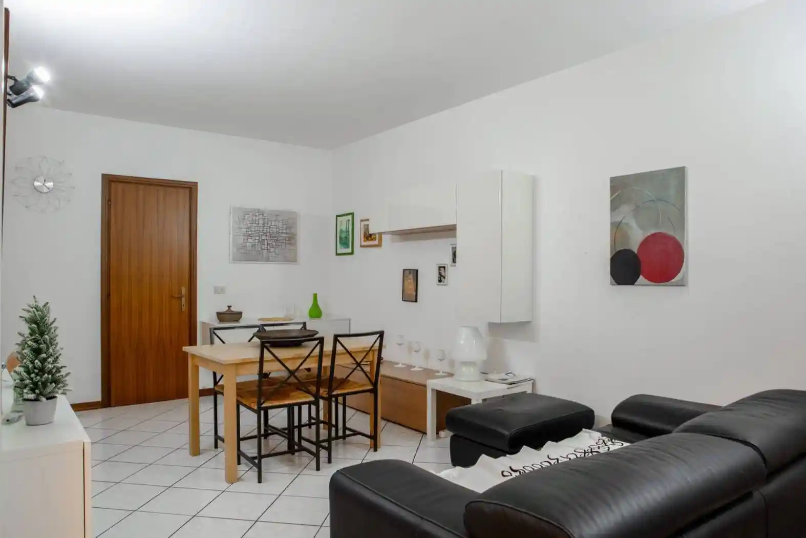 Villa unifamiliare via Desiderio Marzocchi, Via Modena, Ferrara - foto 4