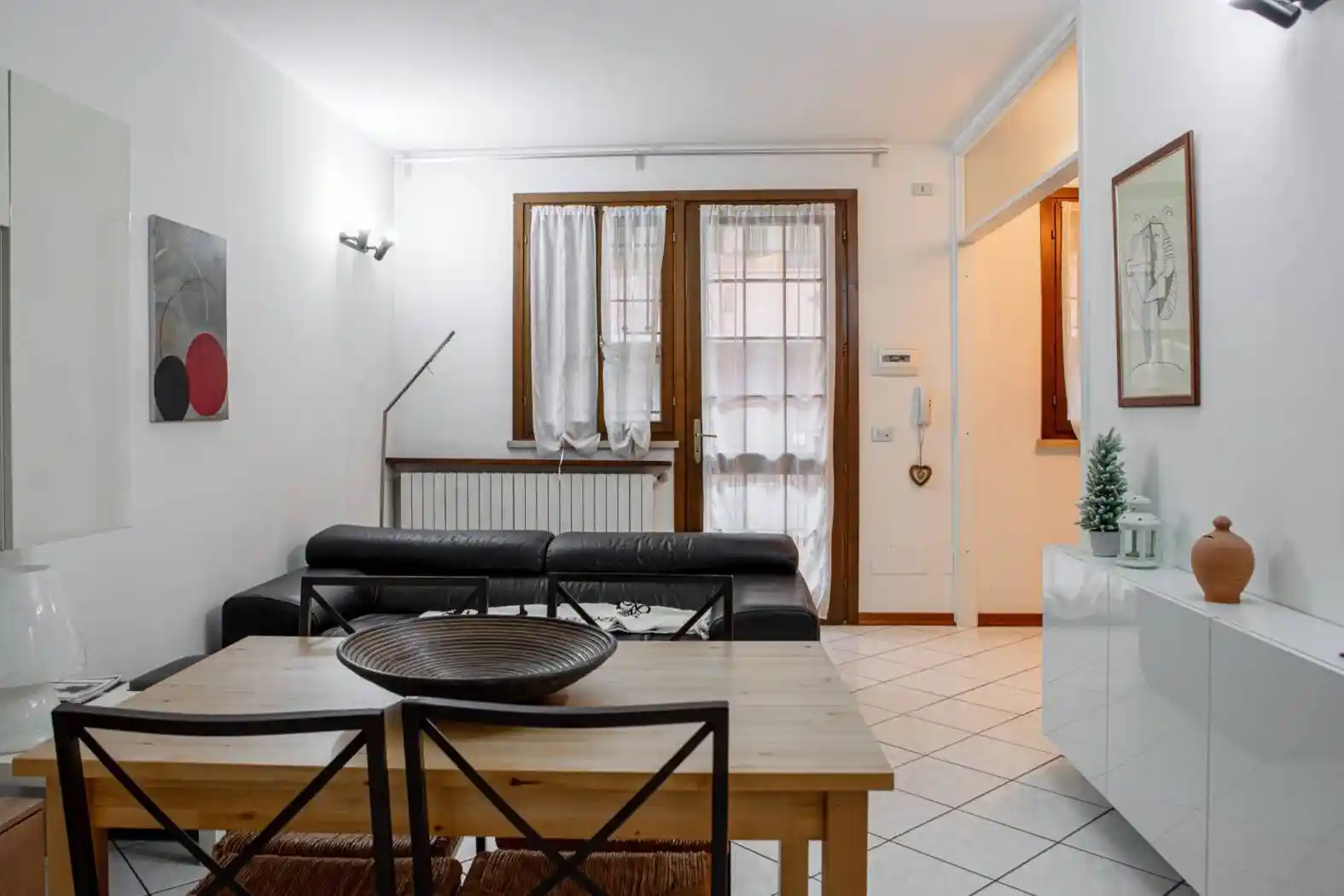 Villa unifamiliare via Desiderio Marzocchi, Via Modena, Ferrara - foto 5