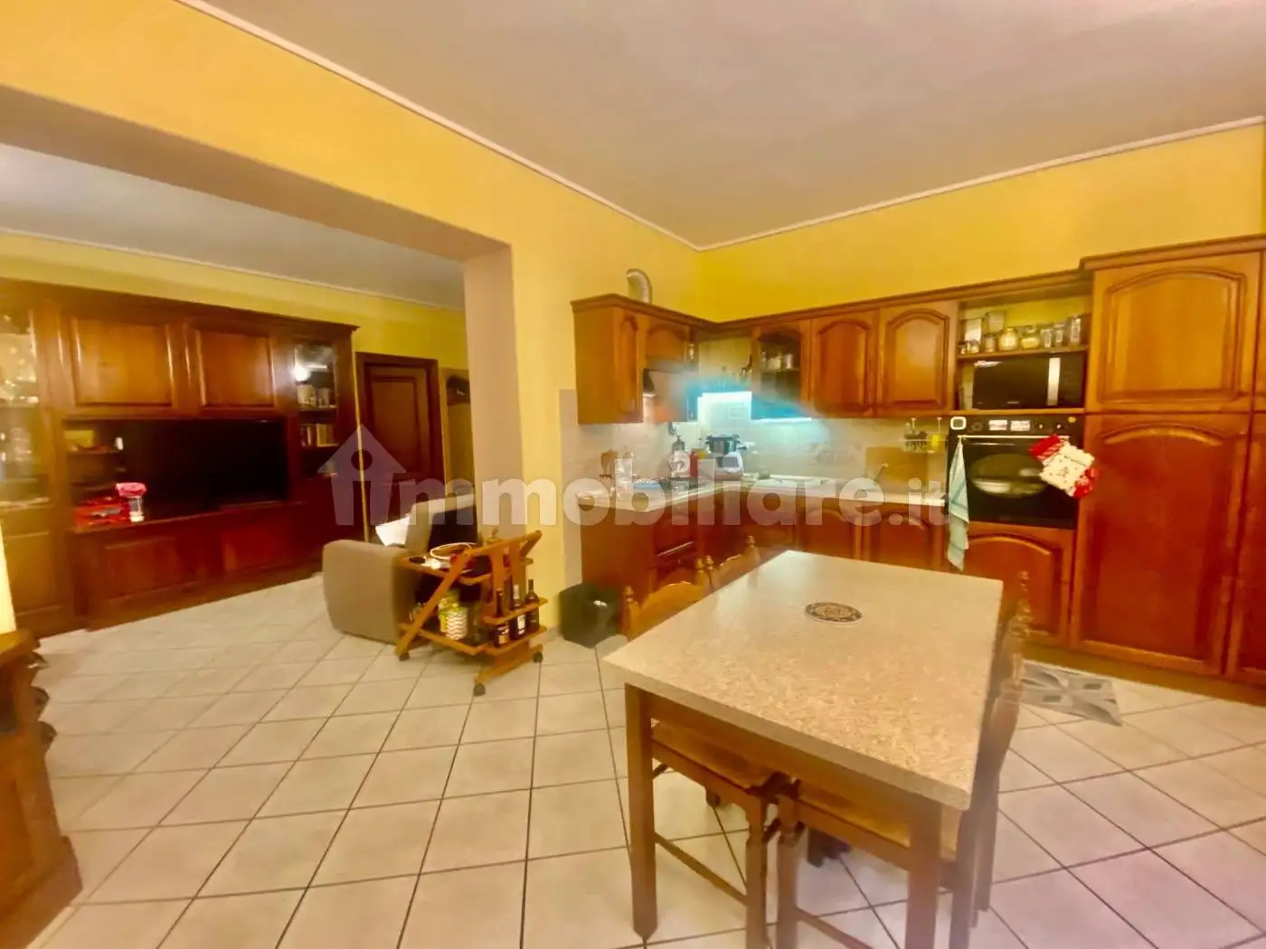 Appartamento in affitto a Savigliano