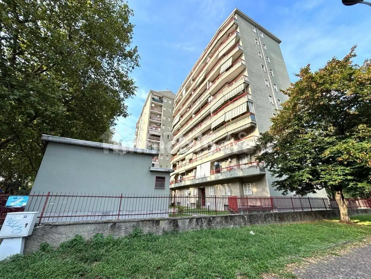 Appartamento in vendita a Cinisello Balsamo