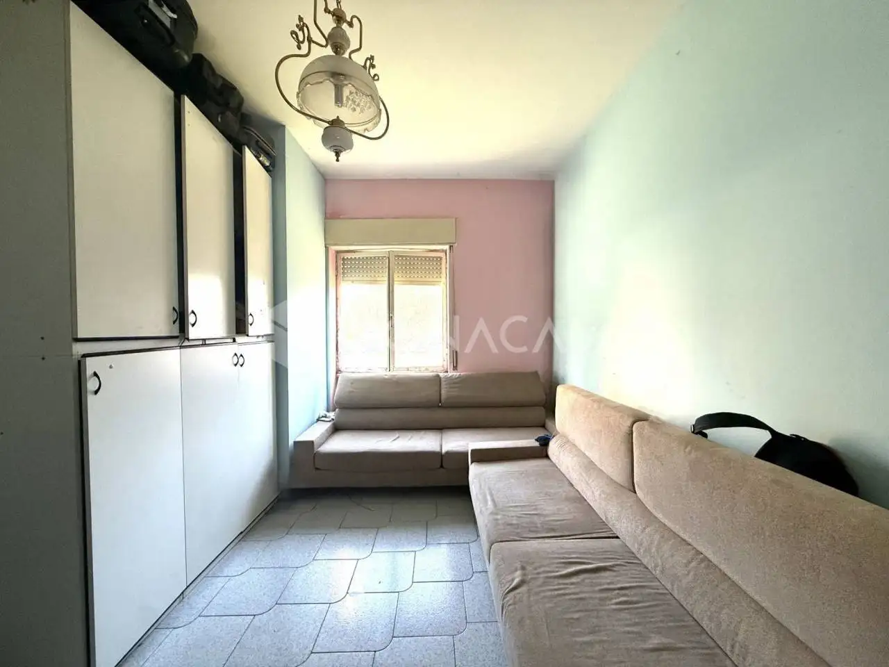 Bilocale via Monte Santo 86, Bellaria, Cinisello Balsamo - foto 4