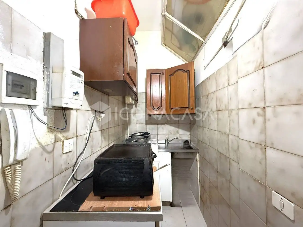 Bilocale via Monte Santo 86, Bellaria, Cinisello Balsamo - foto 5