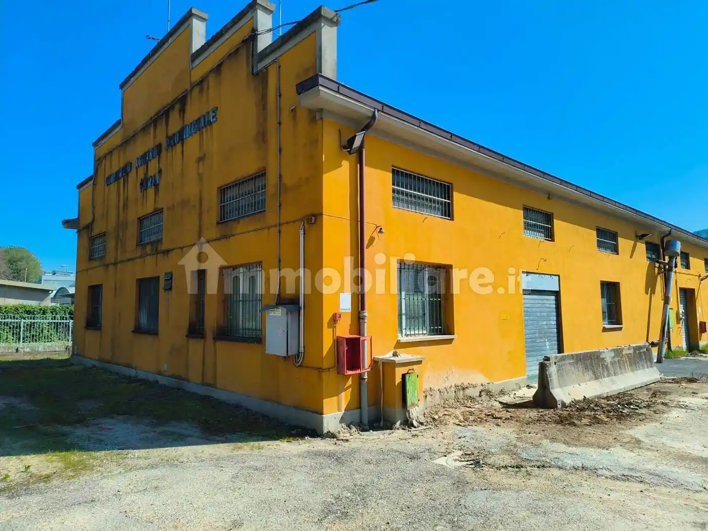 Palazzo - Edificio - foto 3