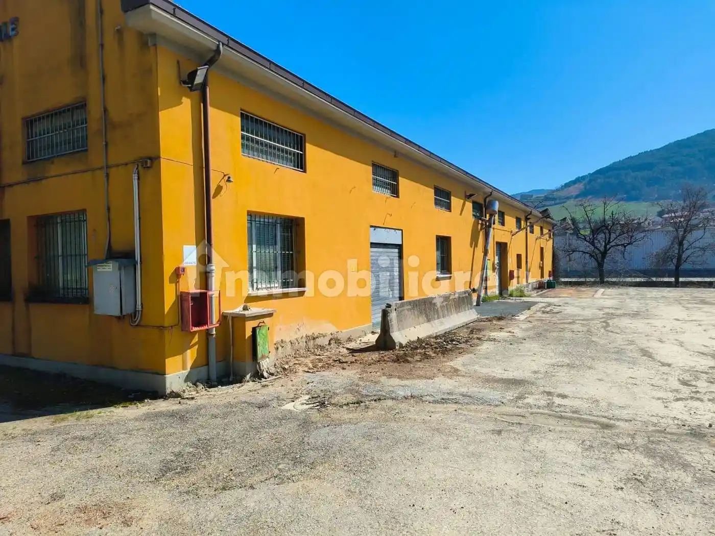 Palazzo - Edificio - foto 4