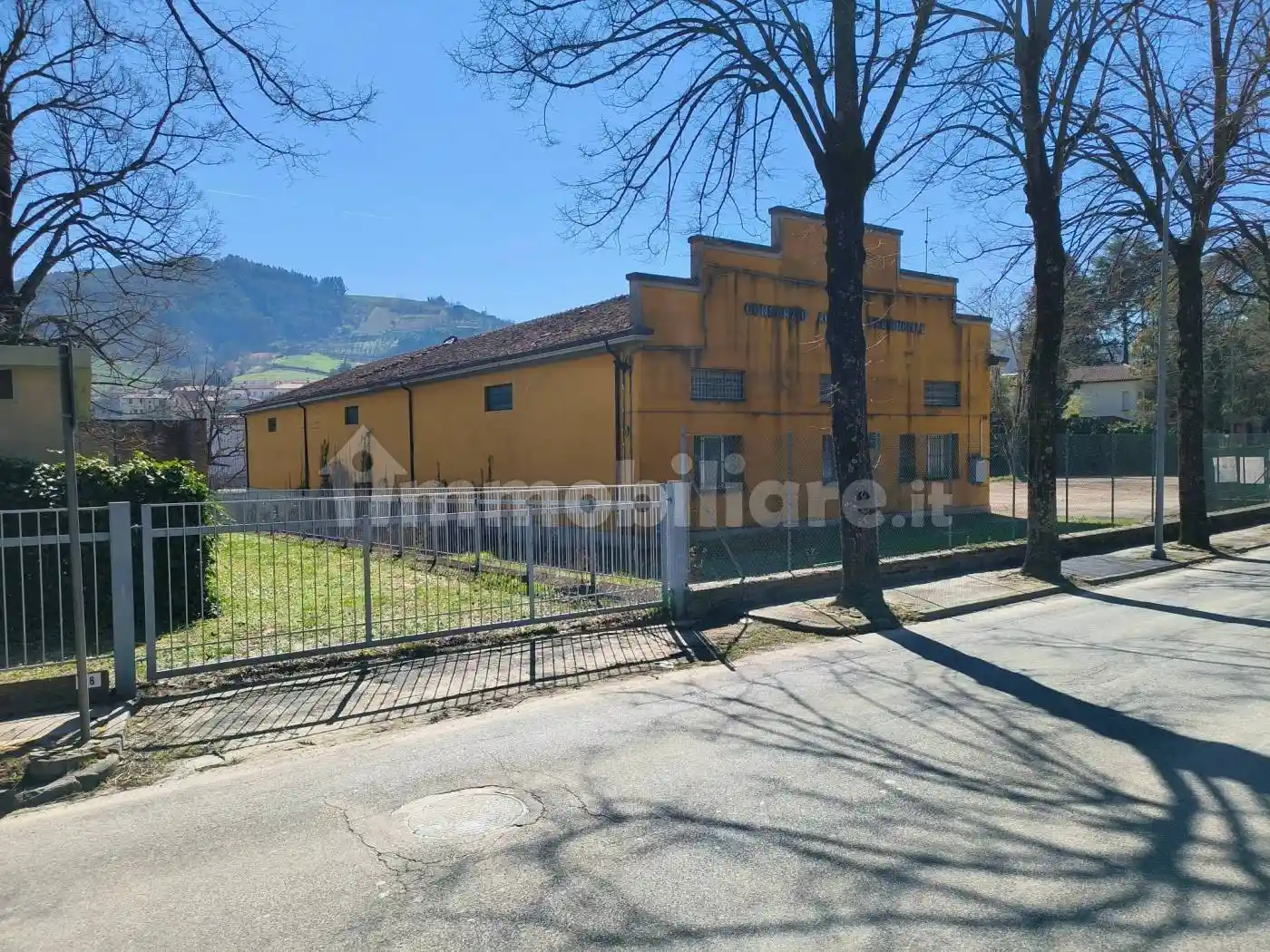 Palazzo - Edificio - foto 5