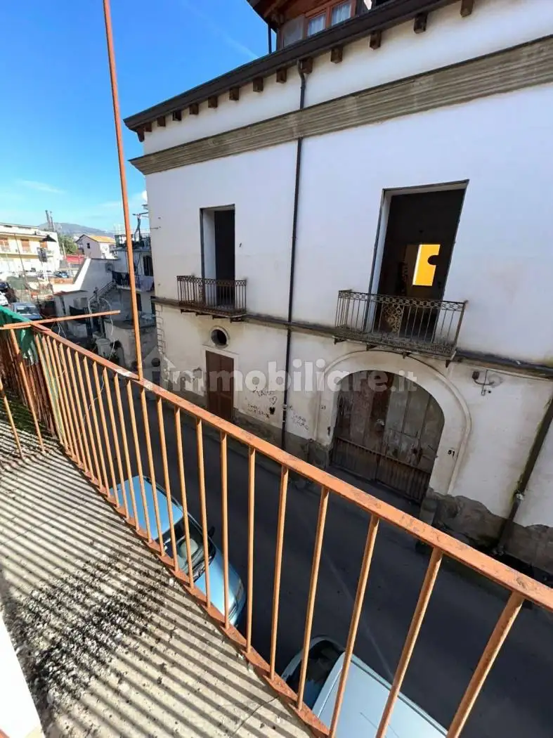 Appartamento in vendita a Marigliano