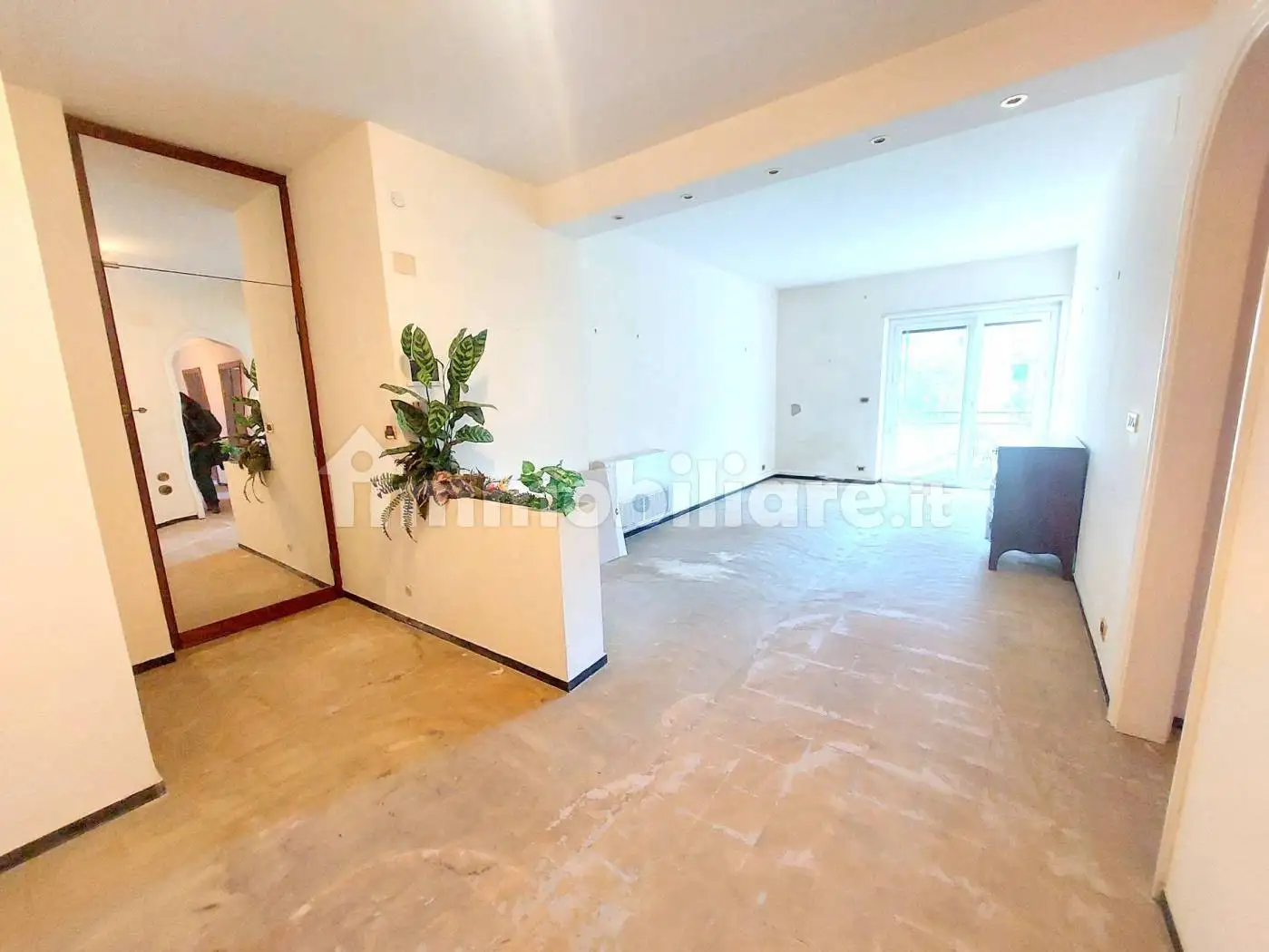 Quadrilocale viale Privato Amedeo d'Aosta, Sant'Anna, Rapallo - foto 2