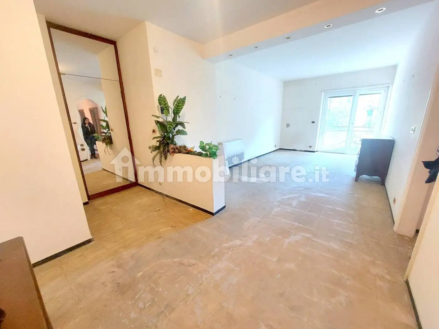 Quadrilocale viale Privato Amedeo d'Aosta, Sant'Anna, Rapallo - foto 3