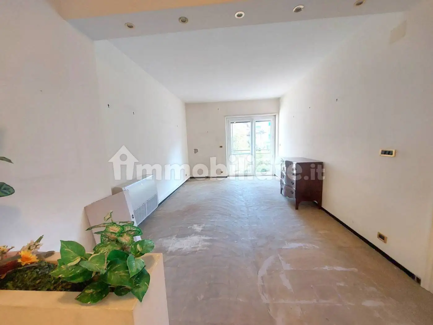 Quadrilocale viale Privato Amedeo d'Aosta, Sant'Anna, Rapallo - foto 4